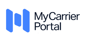 P_Logo_MyCarrier Portal