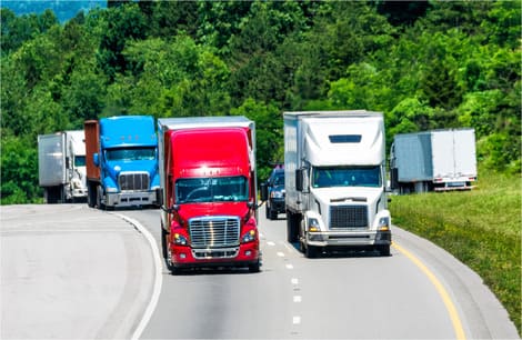 Trucks