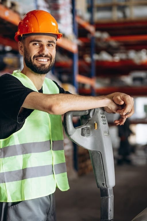 Worker